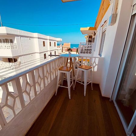 Ap-2 Ximoapartments A 50 Metros Del Mar Олива Экстерьер фото