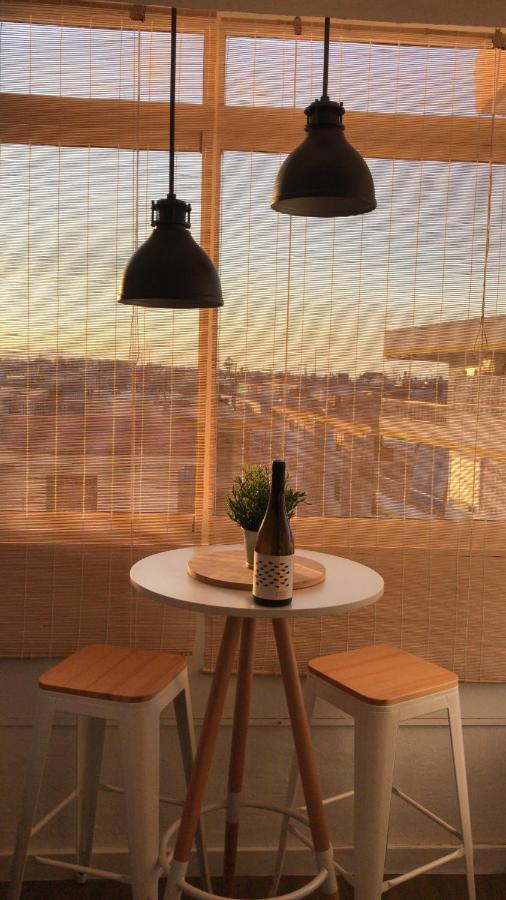 Ap-2 Ximoapartments A 50 Metros Del Mar Олива Экстерьер фото