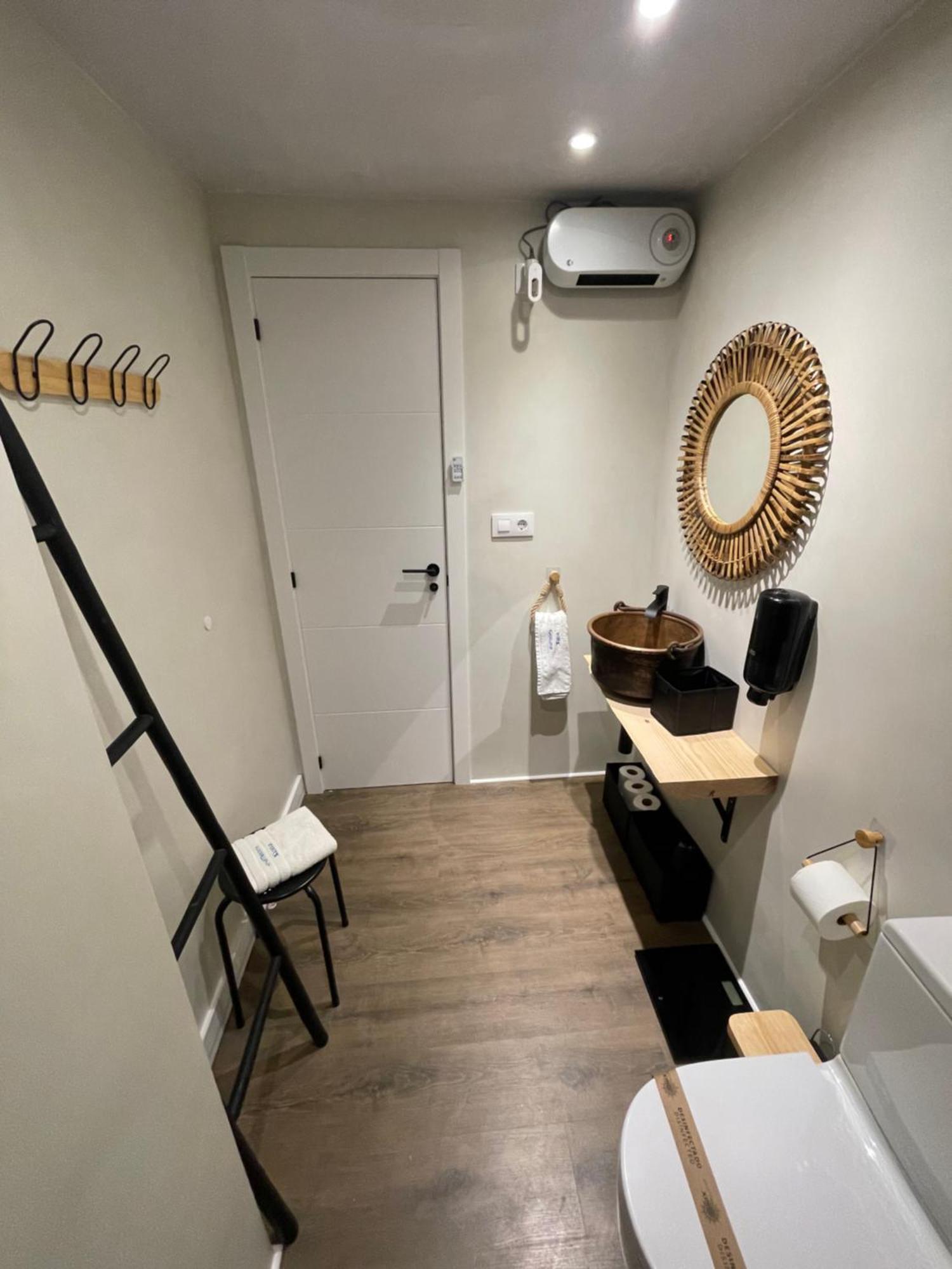 Ap-2 Ximoapartments A 50 Metros Del Mar Олива Экстерьер фото